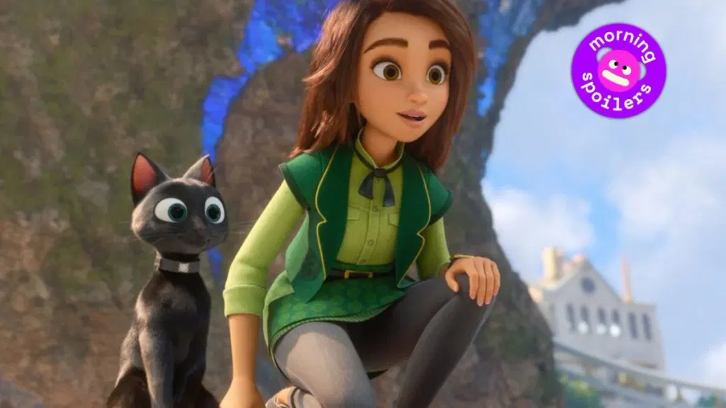 Netflix Cuts Ties With Skydance Animation