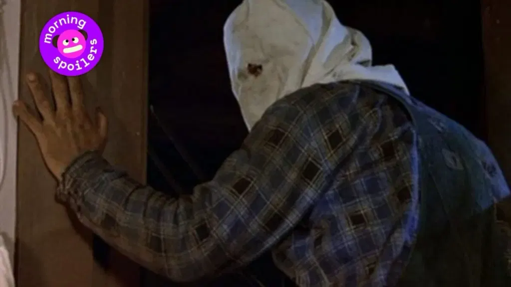 ‘Crystal Lake’ Showrunner Denies Jason Voorhees’ Rumored Ties to CIA