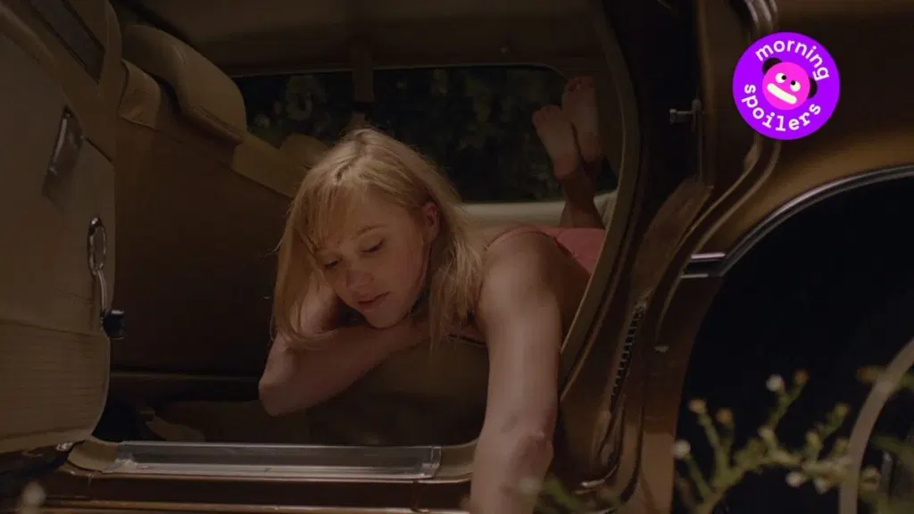 Filming Wraps on the Long-Awaited Sequel to ‘It Follows’