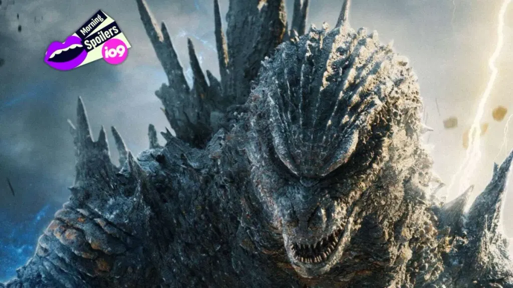 ‘Godzilla Minus Zero’ Is the First in the Series to Receive an ‘R’ Rating