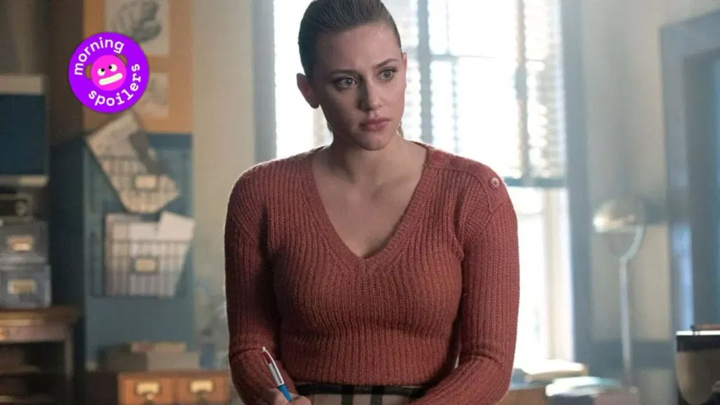 Lili Reinhart Can’t Find a Producer for her Lesbian Vampire Project