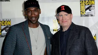 Mahershala Ali Has Some Pointed Words for Marvel Over ‘Blade’ Not Happening
