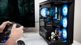 Maingear Zero (2026) Review: PC Gaming Bliss With a Price Tag to Make You Cry