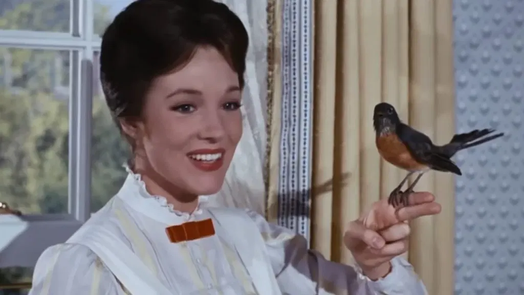 Is the World Ready for a Darker Take on ‘Mary Poppins’?