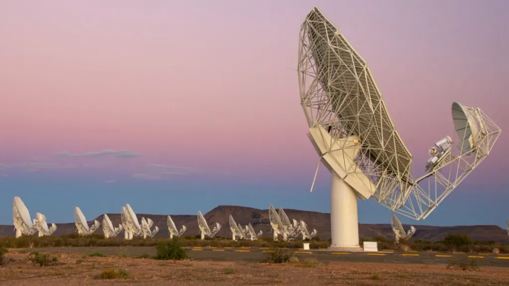 Astronomers Finally Pick Up Radio Signals From a Planet Beyond Our Solar System