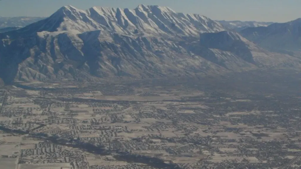 Geologists Are Hunting for Camouflaged ‘Rock Glaciers’ Vital to Global Freshwater Supplies