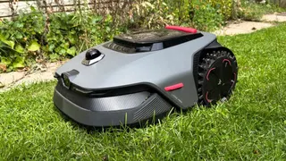 Mova LiDAX Pro 800 Review: This Robomower Tried to Mow Me Down