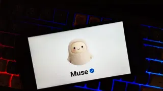 Meta’s Muse Is Collecting Information on Everyone in Your Life