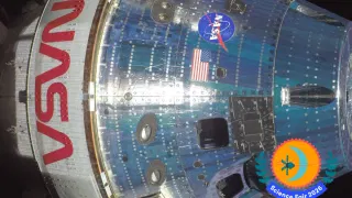 Artemis 2 Set Out to Prove Orion Could Handle Deep Space. Here’s How It Delivered