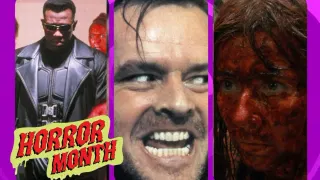 The Horror Films and Shows You Should Be Streaming in October 2026