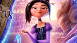 Netflix’s Latest Animated Film Flips ‘Cinderella’ on Its Head