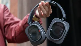 Nothing Headphone 1 Pro Review: Honest-to-God S-Tier Headphones