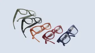 Finally, Smart Glasses With a Use Case That Isn’t Icky