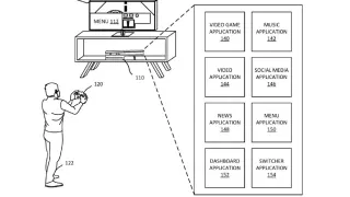 Sony Wants to Turn the Playstation Controller Into a Wireless Credit Card Reader