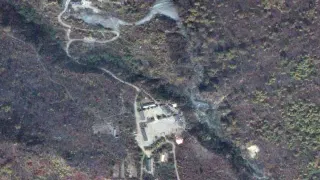 North Korea’s Underground Nuclear Tests Are Reactivating Dormant Earthquake Fault Lines