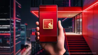Qualcomm Takes on the iPhone 18 Pro With Its Most ‘Extreme’ Chip Yet