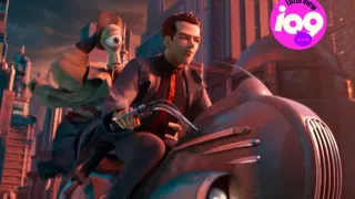 Brad Bird Discusses the Long Road to His New Animated Film ‘Ray Gunn’