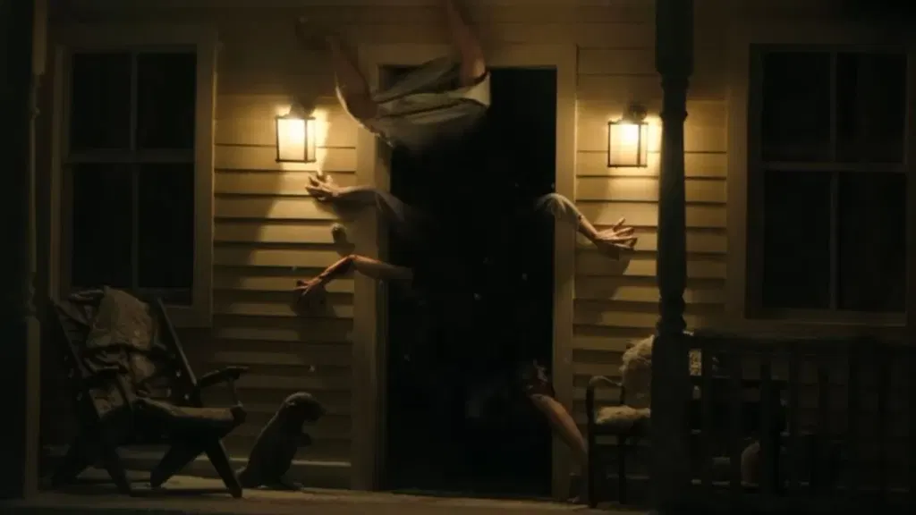 The Monsters of Zach Cregger’s ‘Resident Evil,’ Ranked