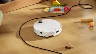 Roborock Has Two Flagship Cleaners Massively Discounted for This Fall Prime Day—Spend Less Time Cleaning, and More Time Living
