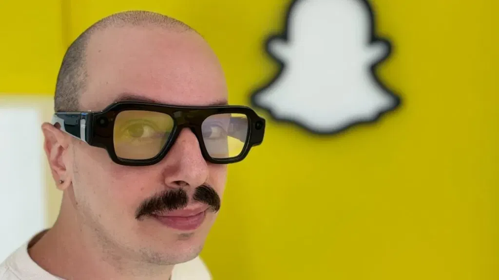 Snap Specs Hands-On: Dorky, Fun, and Potentially Too Ambitious