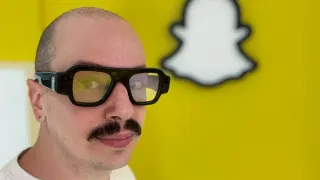 Snap Specs Hands-On: Dorky, Fun, and Potentially Too Ambitious