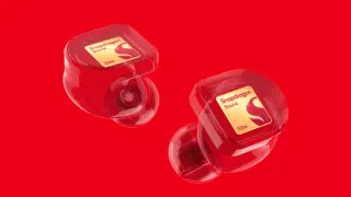 Qualcomm’s New Minuscule Sound Chip Fits Wi-Fi Lossless Audio in Your Ears