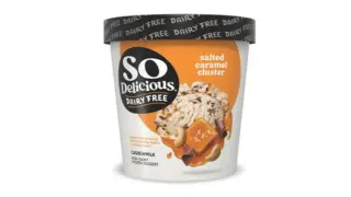 Check Your Ice Cream for Small Stones and Other Hard Objects