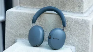 Sonos Ace Ultra Review: Headphones That Only Hardcore Sonos Fans Could Love