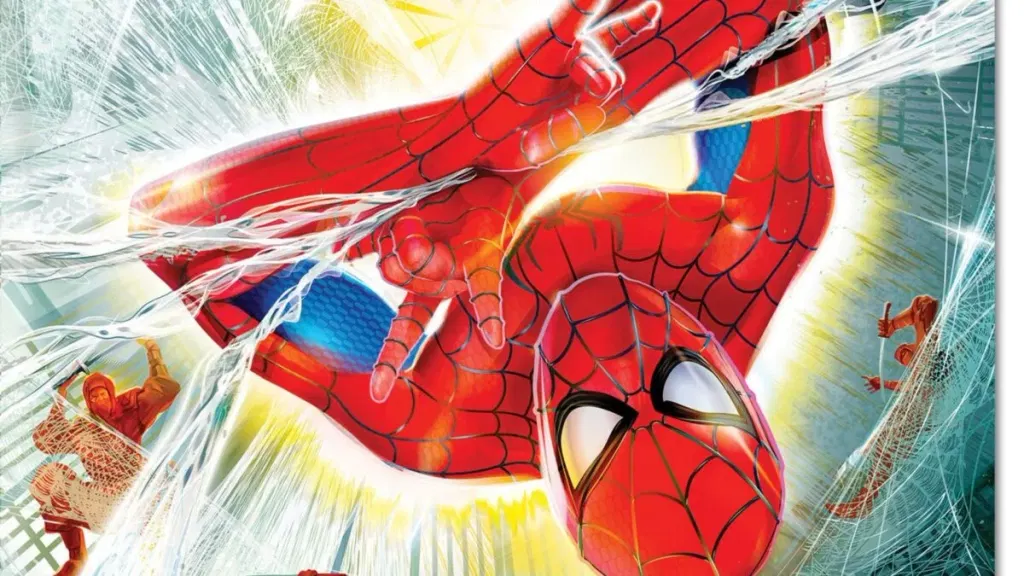 Here’s When You Can Watch ‘Spider-Man: Brand New Day’ at Home