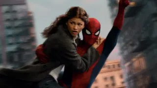 ‘Spider-Man’ Beats ‘Star Wars’ to Become Highest Grossing Movie in U.S. History