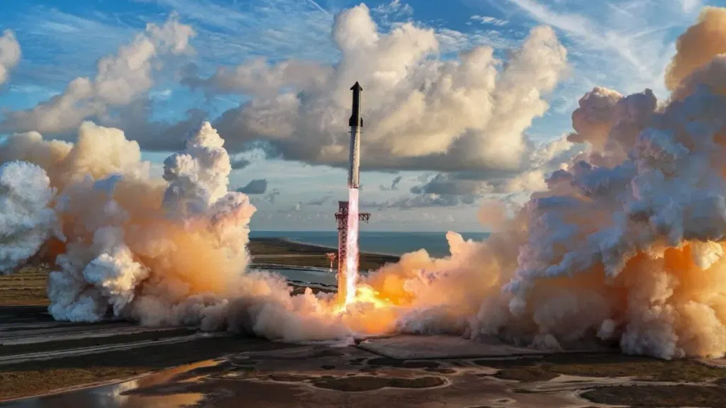 Starship Has Finally Gone Orbital. Now Comes the Hard Part