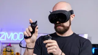 Steam Frame Review: Valve Shows Us VR Was Always Meant to Be a Toy