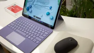 The Surface Mouse’s Haptics Are Truly Unique, but We Need Even More Rumble