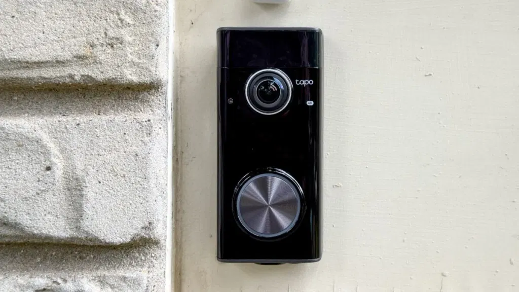 TP-Link Tapo Doorbell Pro D260 Review: Everything You Need at No Extra Cost