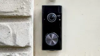 TP-Link Tapo Doorbell Pro D260 Review: Everything You Need at No Extra Cost