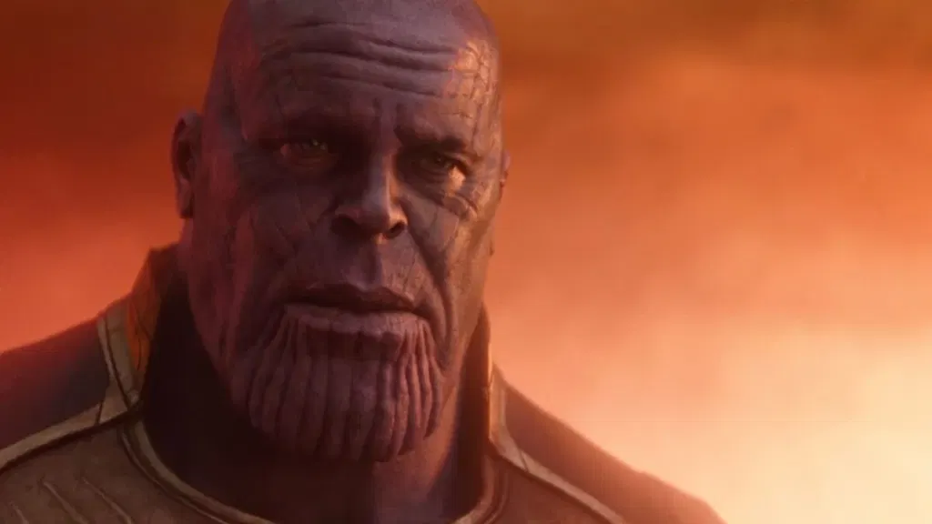 What Did It Cost Thanos for You to Have These Posters?
