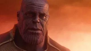 What Did It Cost Thanos for You to Have These Posters?