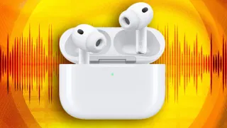 AI Assistants Belong in Your Ears, Not on Your Face