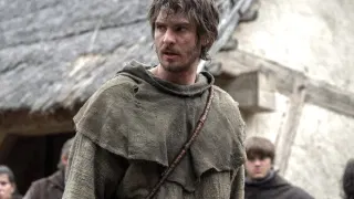 Andrew Garfield’s Stealth Robin Hood Movie Is Already Coming to Digital