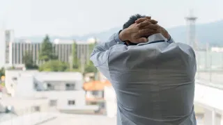 71% of Americans Say They’re Completely Exhausted