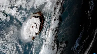 Tonga’s 2022 ‘Ultra’ Eruption Rewrote the Rules for Tsunamis. Now We Know Why