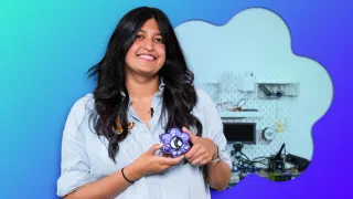 This DIY Creator Is Building a Compass That Only Points to Taco Bell