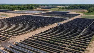 Over 70% of New Solar Power Is Going Up in States That Voted for Trump