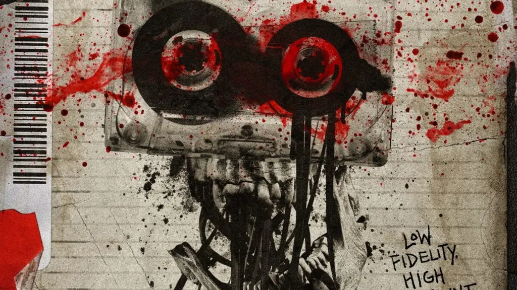 The ‘V/H/S/Mixtape’ Trailer Promises Top-Volume Terror