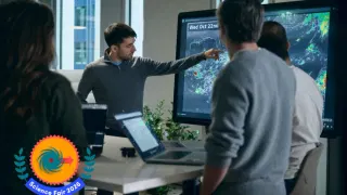 Google DeepMind’s Hurricane Forecast Model Provides a Whole Extra Day of Warning