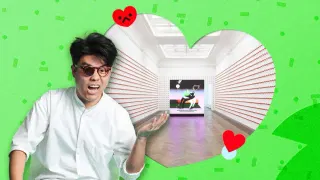 He’s a One-Man Animation Studio: ‘AI Hasn’t Changed Me Yet’