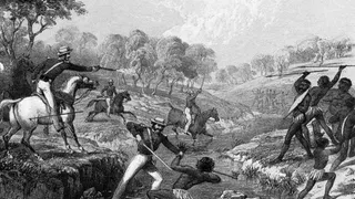 We Were Wildly Off About Pre-European Indigenous Populations in Australia