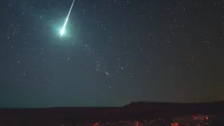 Cyberattack Takes Down Organization That’s Literally Just Trying to Track Meteors