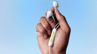 Even Bose Is Bringing Wired Earbuds Back