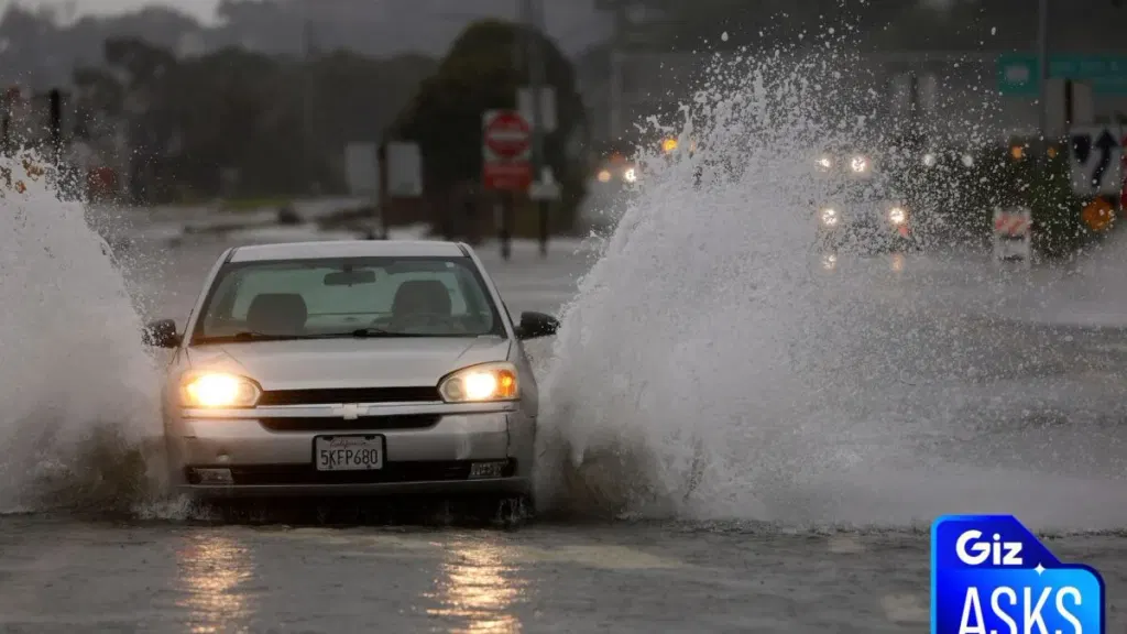 How Vulnerable Is the US if This Super El Niño Hits as Hard as Predicted?
